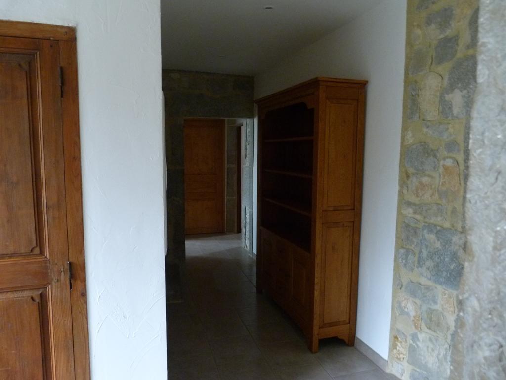 La Bastide des Borels Berrias-et-Casteljau Habitación foto